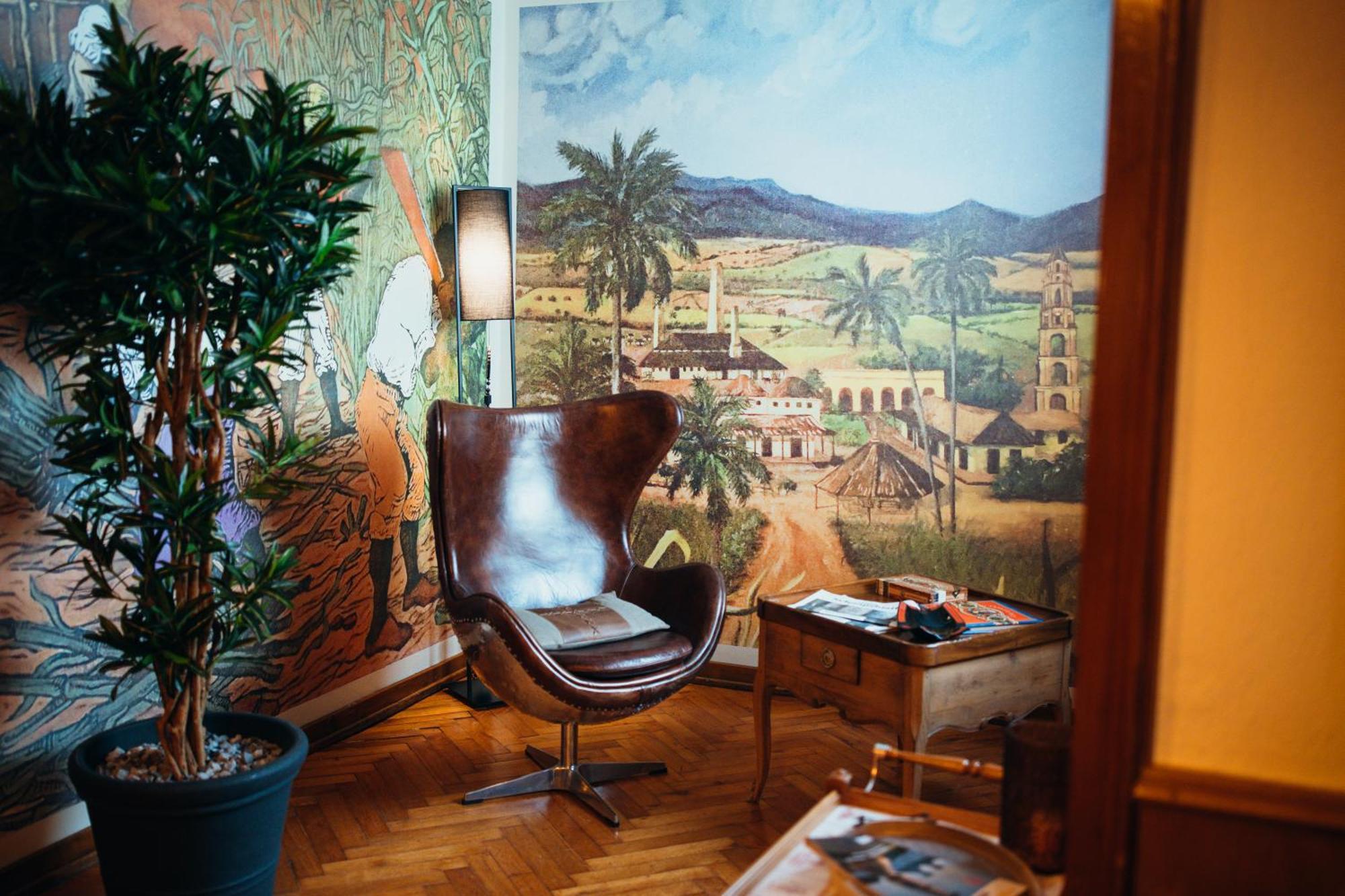 Dooscht Gaestehaus Reichshof Kröv Extérieur photo