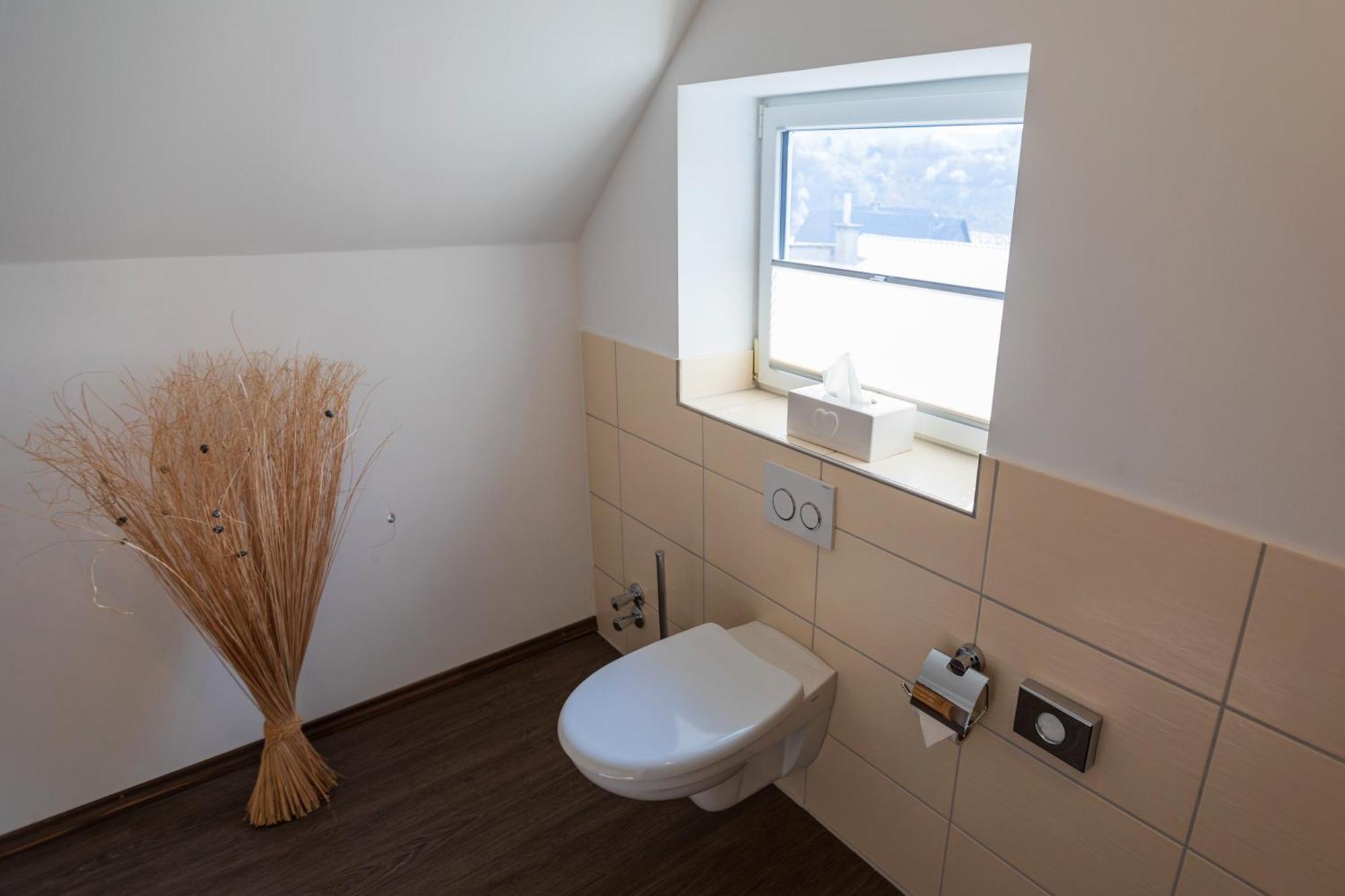 Dooscht Gaestehaus Reichshof Kröv Extérieur photo